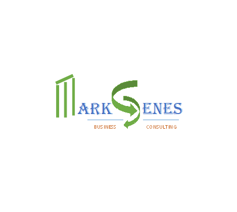 MarkGenes Business Consulting Logo