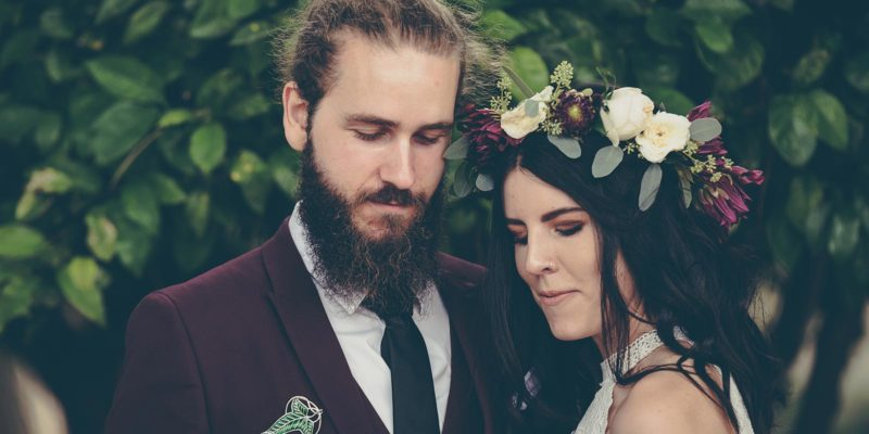 Rome Wedding Photographer'