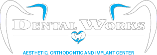 Company Logo For Dental Works'