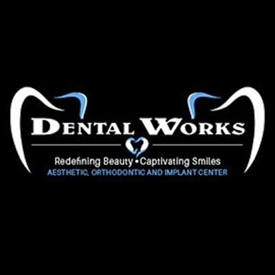 Company Logo For Dental Works'