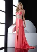 Carraz Gowns