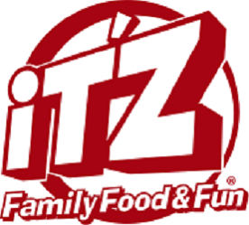 Company Logo For iT'Z Family Food and Fun'