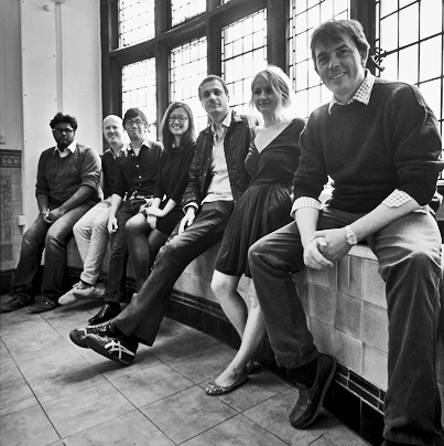 Rodić Davidson Architects