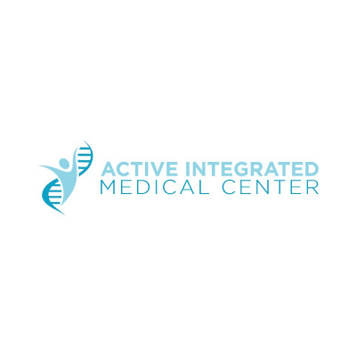 Active Integrated Medical Center Logo
