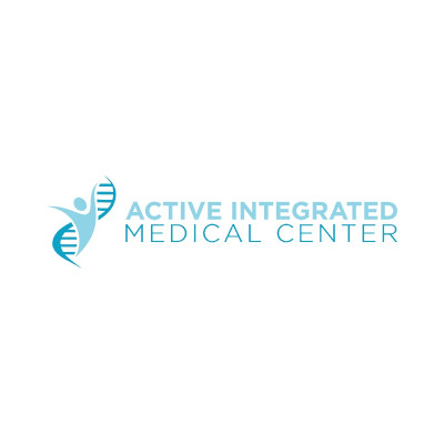 Company Logo For Active Integrated Medical Center'