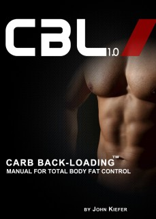 An Innovative Fitness Plan That Can Help You Fight Carbs'