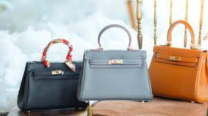 Luxury Handbags and Purses Market