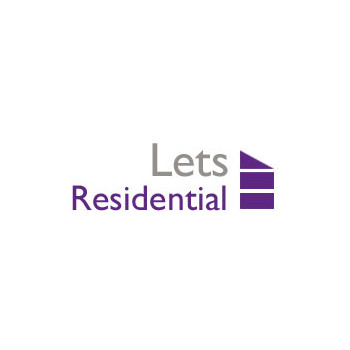 Company Logo For Lets Residential'