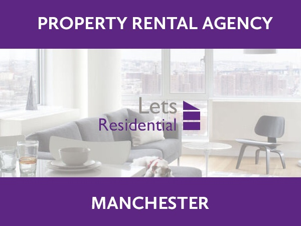 Apartments In Manchester'
