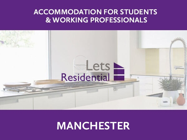 Manchester Student Homes'