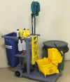 Janitorial Chemicals'