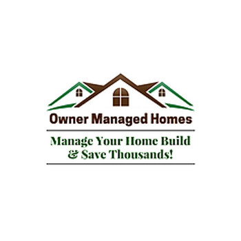 Owner Managed Homes Logo