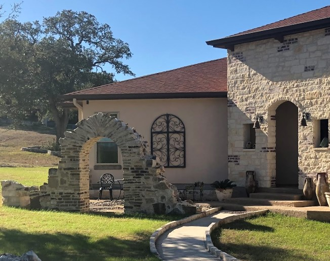 House Plans New Braunfels'