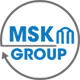 Wealthy Offshore - MSK Group Logo