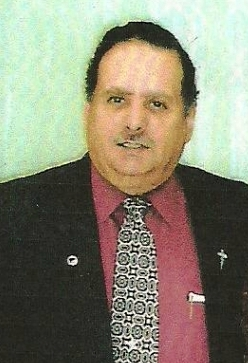 Rev Abel Santos, Universal Life Church World Headquarters