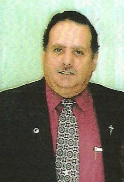 Rev Abel Santos, Universal Life Church World Headquarters'