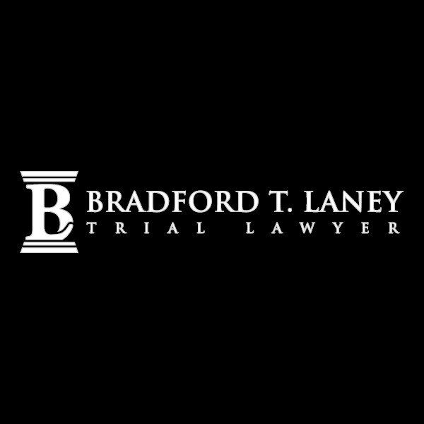 Company Logo For Bradford T. Laney - Attorney'