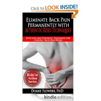 Eliminate Back Pain Permanently