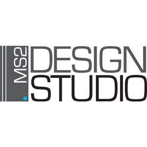 Company Logo For MS2 DESIGN STUDIO'