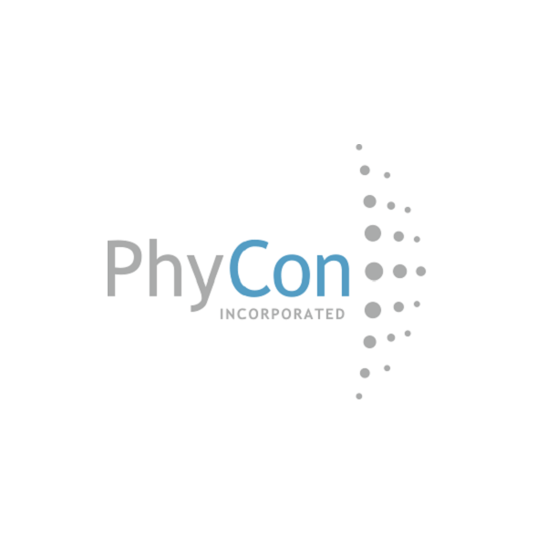 PhyCon Incorporated Logo