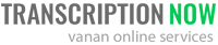 Company Logo For Certified Transcription Services'