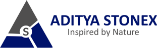 Aditya Stonex Logo