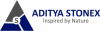 Company Logo For Aditya Stonex'