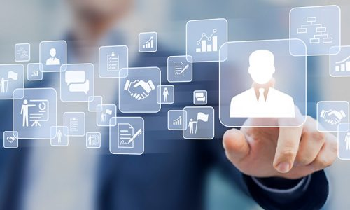 Hiring Software Market'