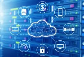 Data Management Technology Application Software Market'