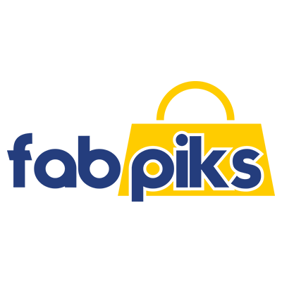Company Logo For FabPiks'