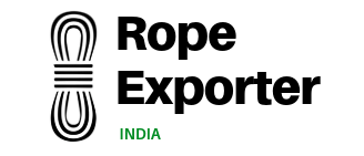 Company Logo For Rope Exporter India'