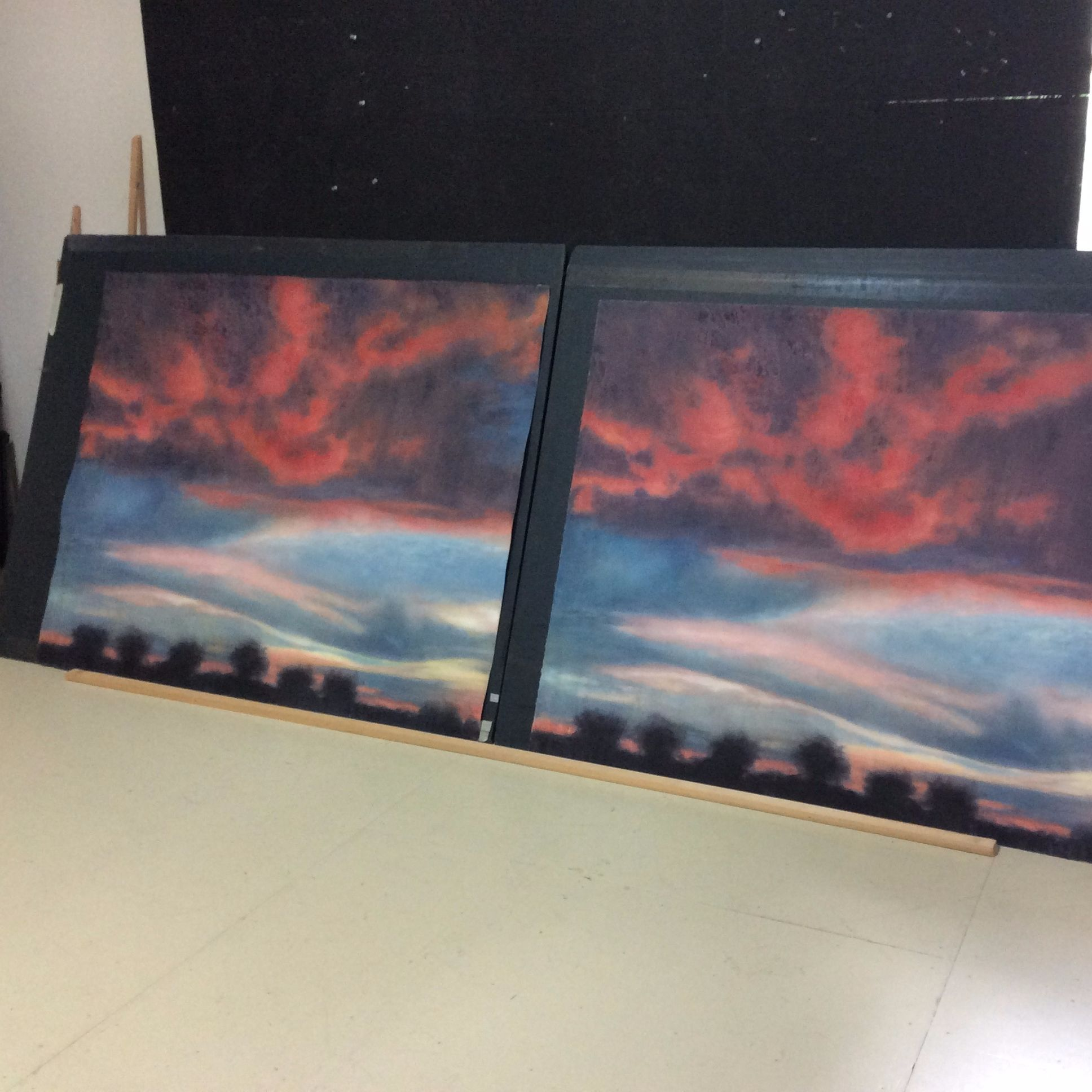 Art Scanning'