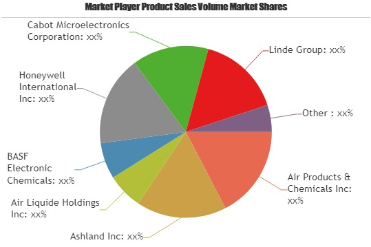 Pharmaceutical Chemicals Market