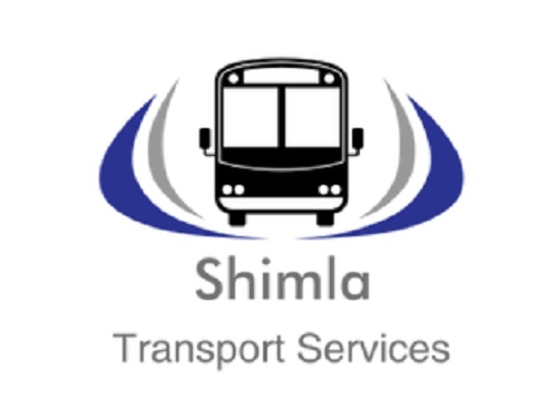 Company Logo For Shimla Transport Services'