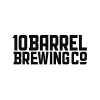 Company Logo For 10 Barrel Brewing'