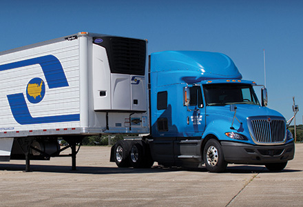 Arkansas Truck Driving Jobs'
