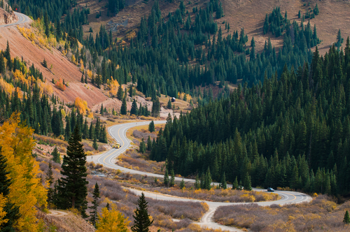 An Exciting Summer in Colorado'