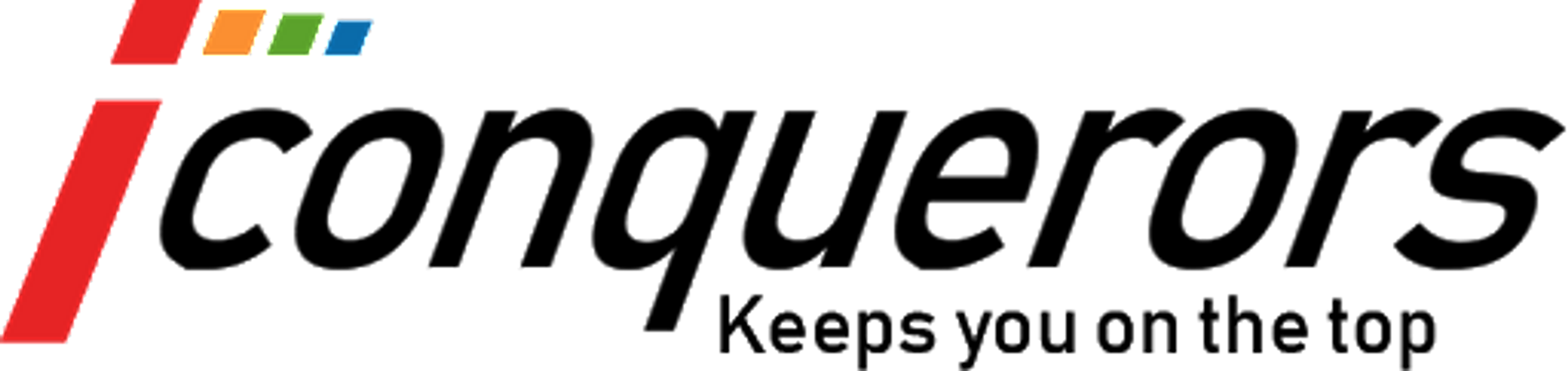 Company Logo For Iconquerors'