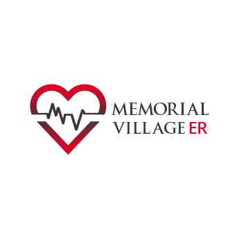 Memorial Village Emergency Room Logo