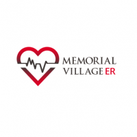 Memorial Village Emergency Room Logo