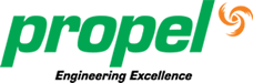Company Logo For Propel Industries Pvt.Ltd'
