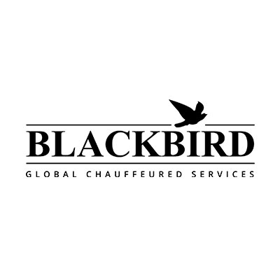 Company Logo For Blackbird Worldwide - Limo &amp; Car Se'