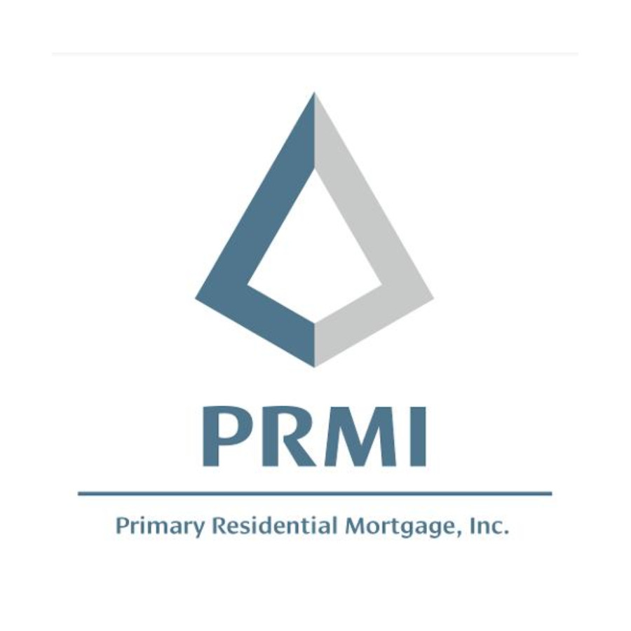 Primary Residential Mortgage, Inc. Logo