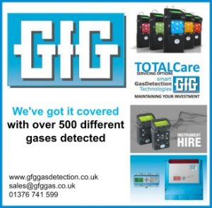 Company Logo For GFG Gas Detection UK Ltd'