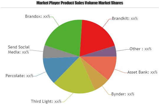 Brand Management Solutions Market'