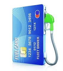 Fuel Cards Market