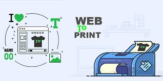 Web to Print Software Market'