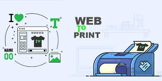 Web to Print Software Market