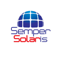 Semper Solaris - Bakersfield Solar and Roofing Company Logo