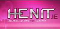 Henit.ie Logo